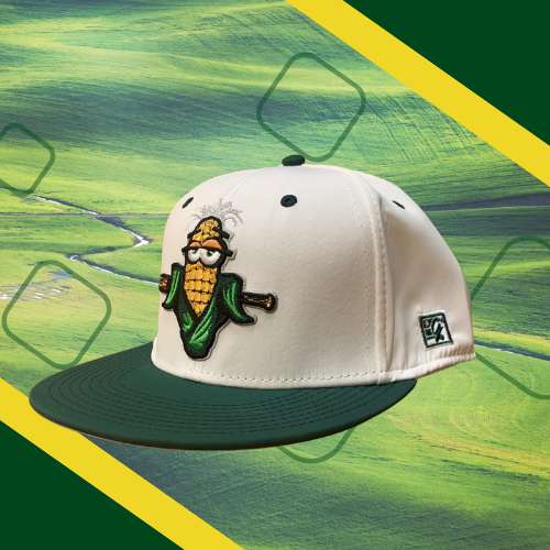 Normal cornbelters shop hat