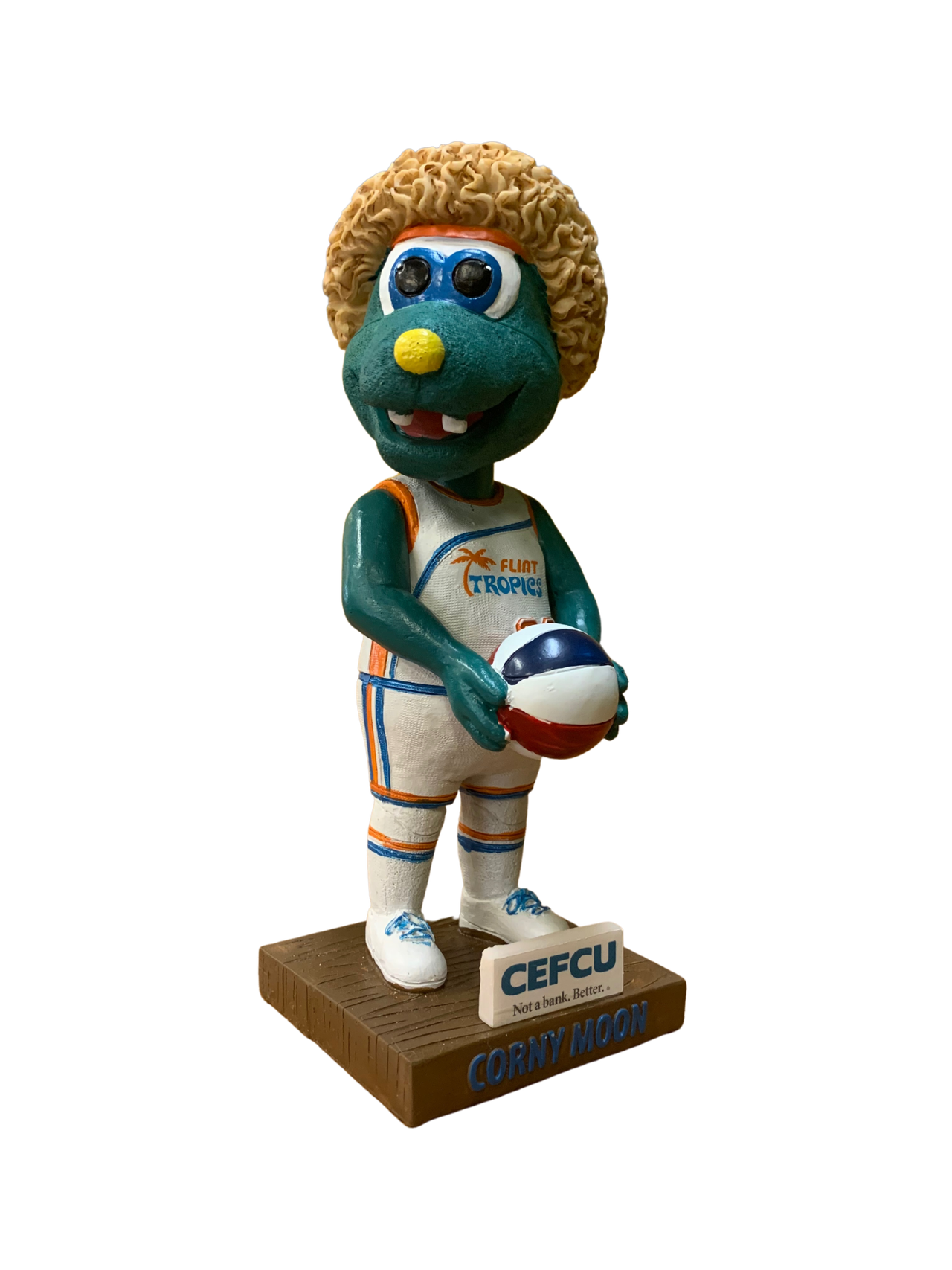 Bobbleheads Normal CornBelters Baseball, LLC