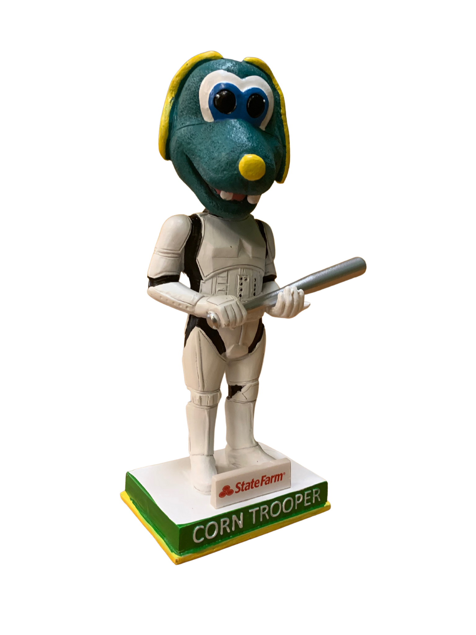 Bobbleheads Normal CornBelters Baseball, LLC