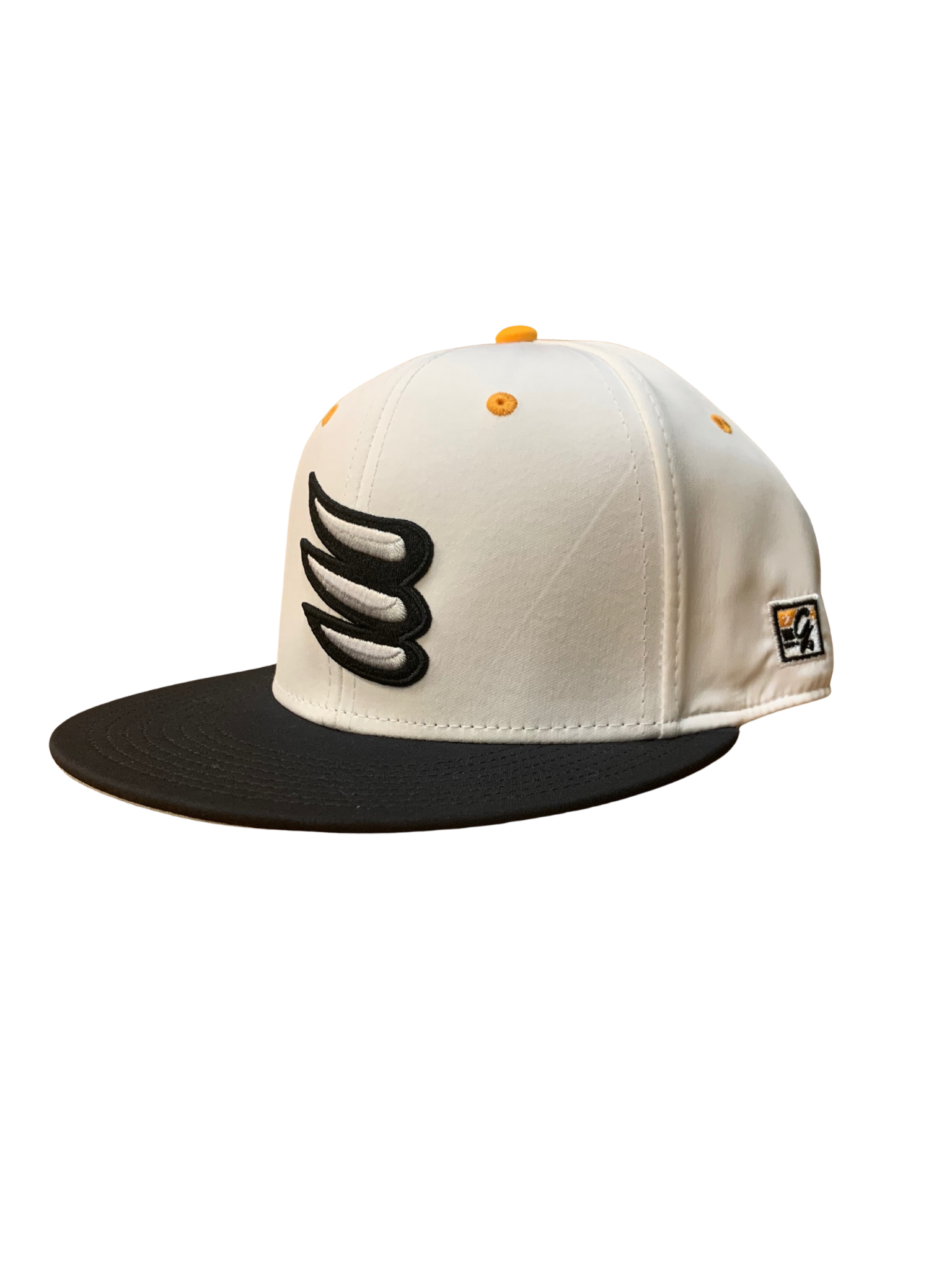 Ground Sloths 2022 Game Hat Normal CornBelters Baseball, LLC