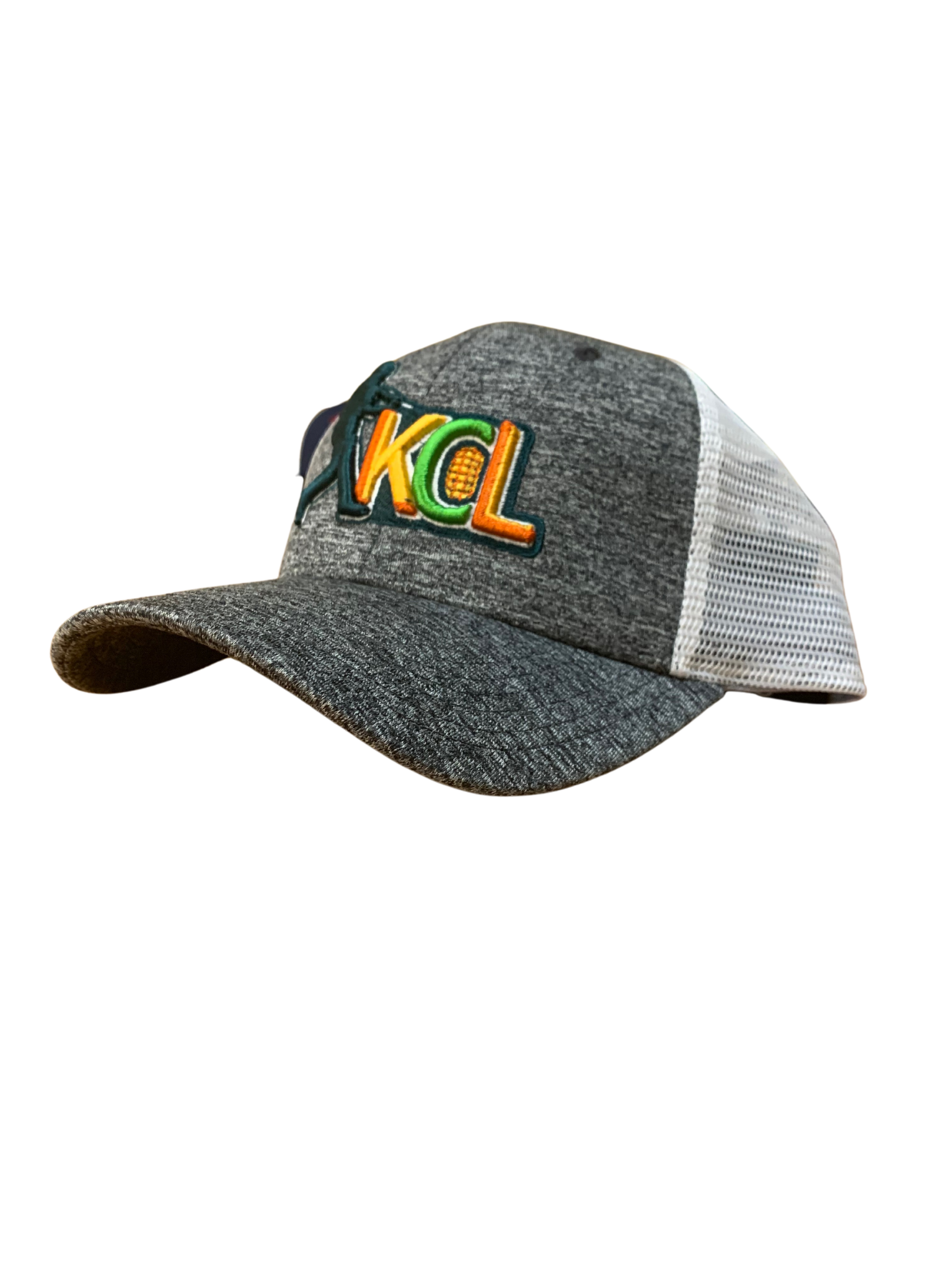 KCL Trucker Hat Normal CornBelters Baseball, LLC