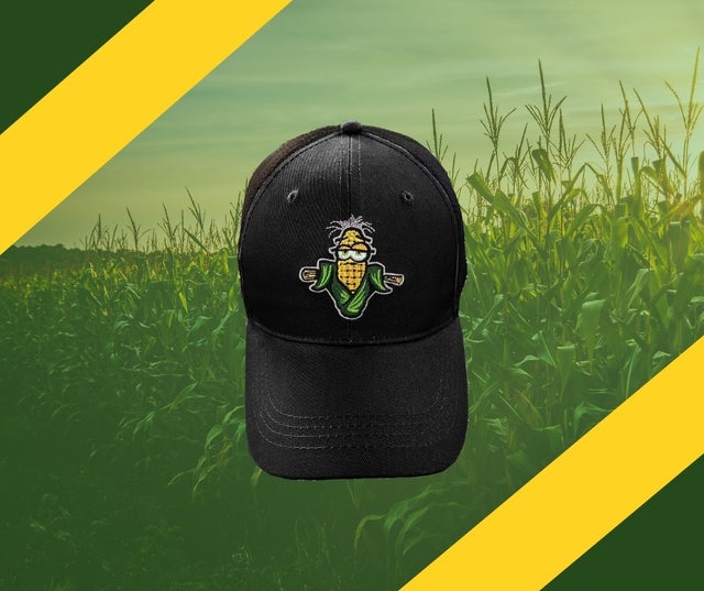 Normal cornbelters shop hat